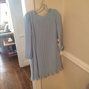 Dear Creatures dress